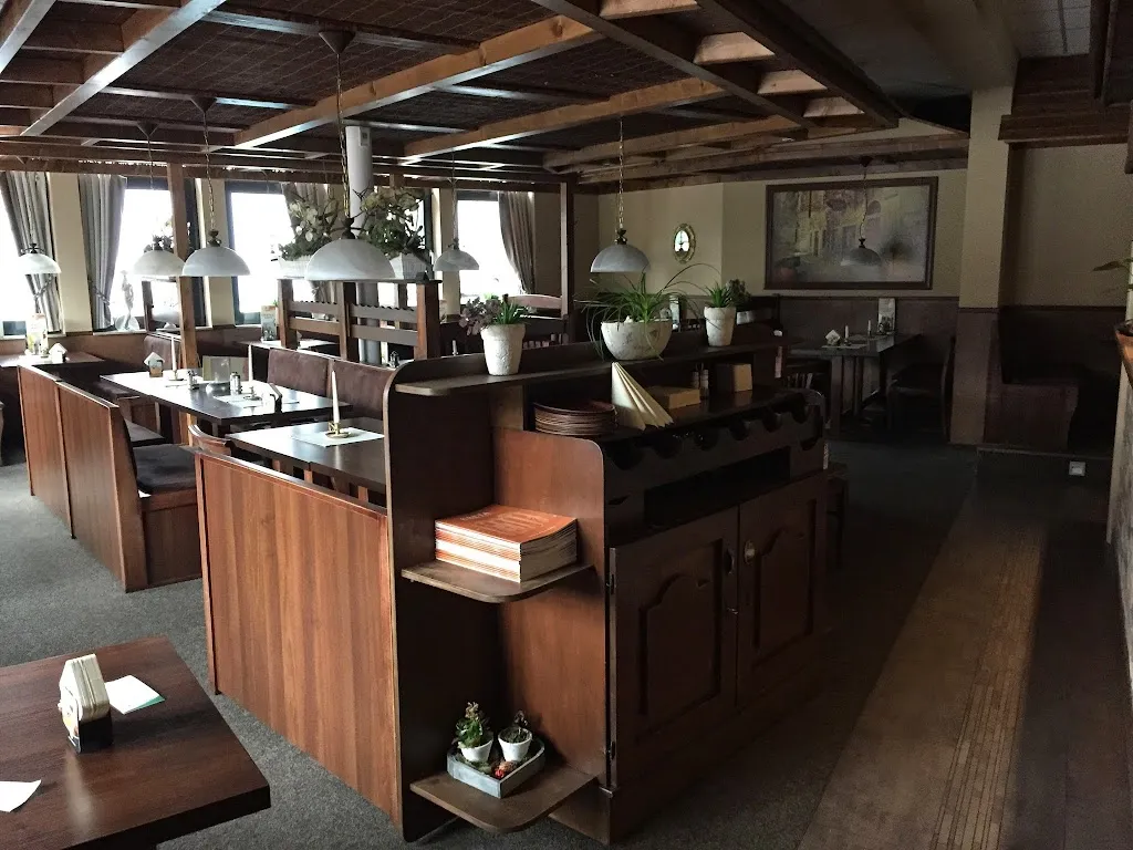 Restaurant Kreta restaurant in Osterholz-Scharmbeck