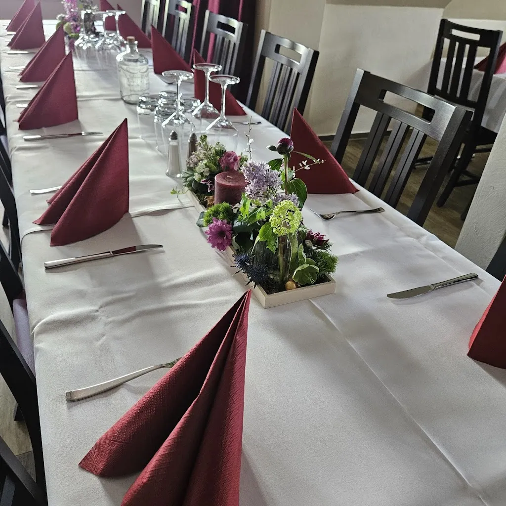 Hülseberger landhaus restaurant in Osterholz-Scharmbeck