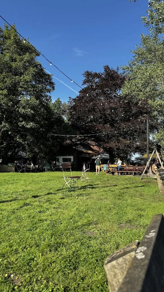 Andreas Ziegler_Melchers Hütte_Osterholz-Scharmbeck_review