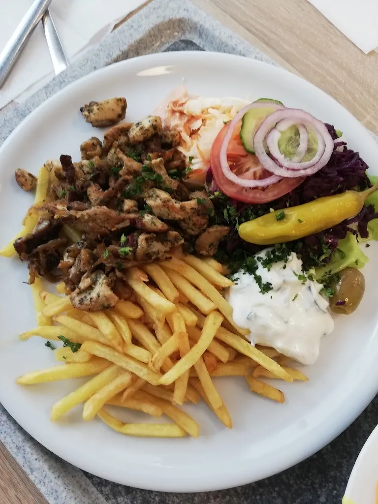 Menu_Restaurant MEYERHOFF Osterholz-Scharmbeck_Osterholz-Scharmbeck_immagine_5