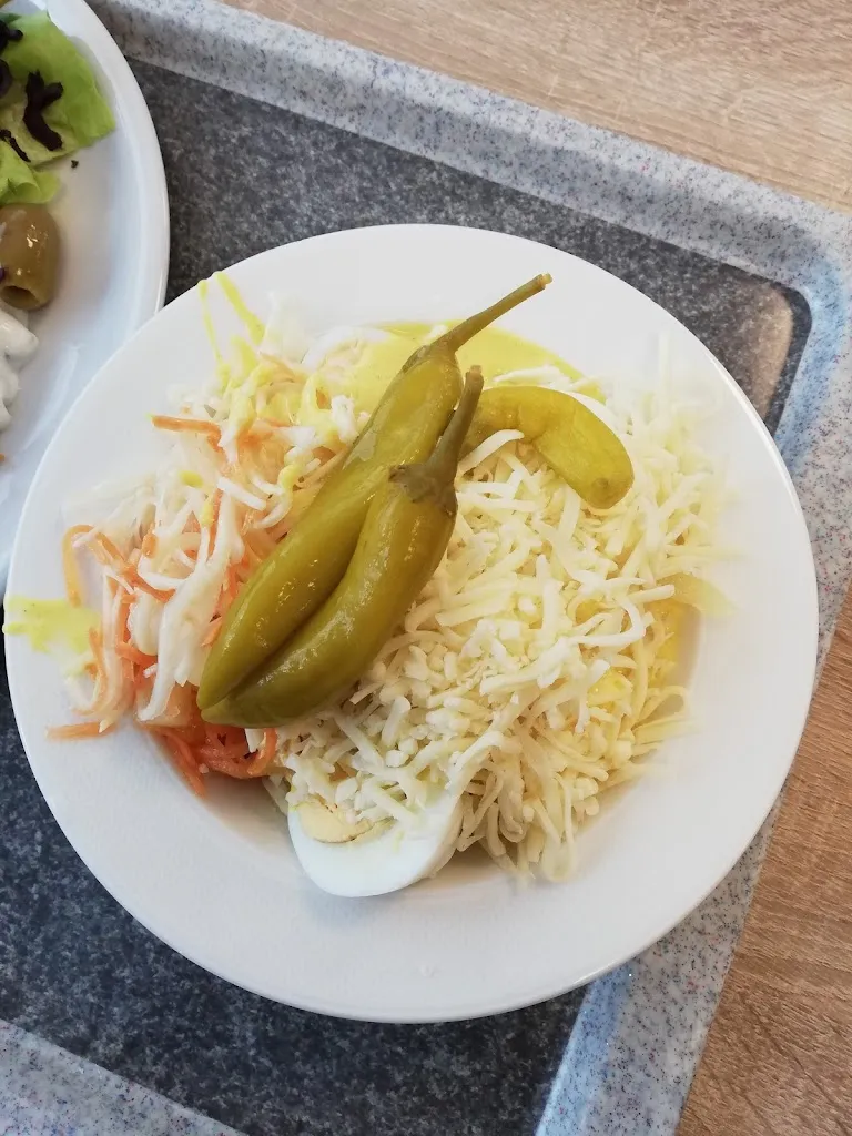 Menu_Restaurant MEYERHOFF Osterholz-Scharmbeck_Osterholz-Scharmbeck_immagine_6