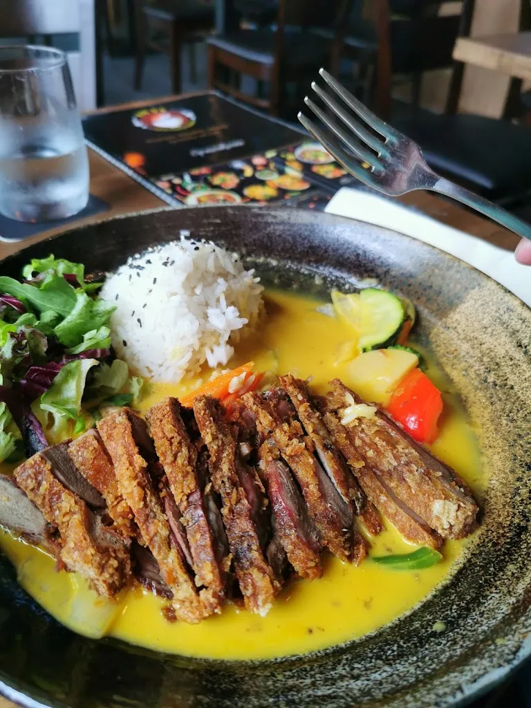 Katy Heide_An Vy Asia Food & Sushi_Osterholz-Scharmbeck_review