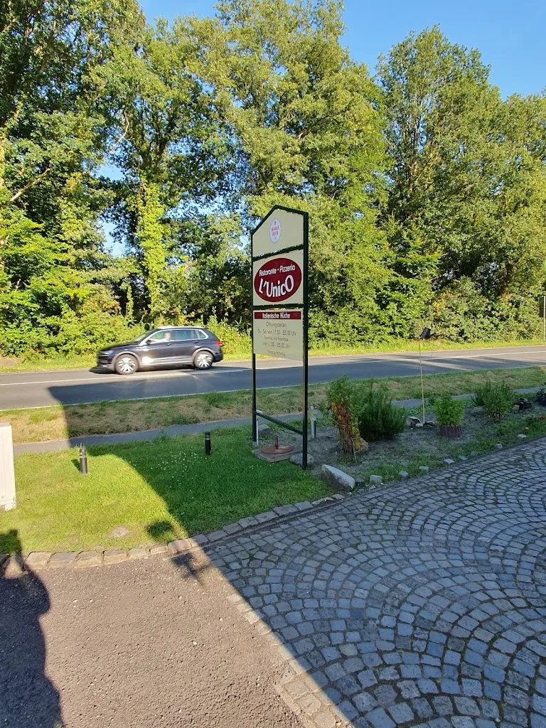 Jens Oliver_L'UNICO_Osterholz-Scharmbeck_recensione