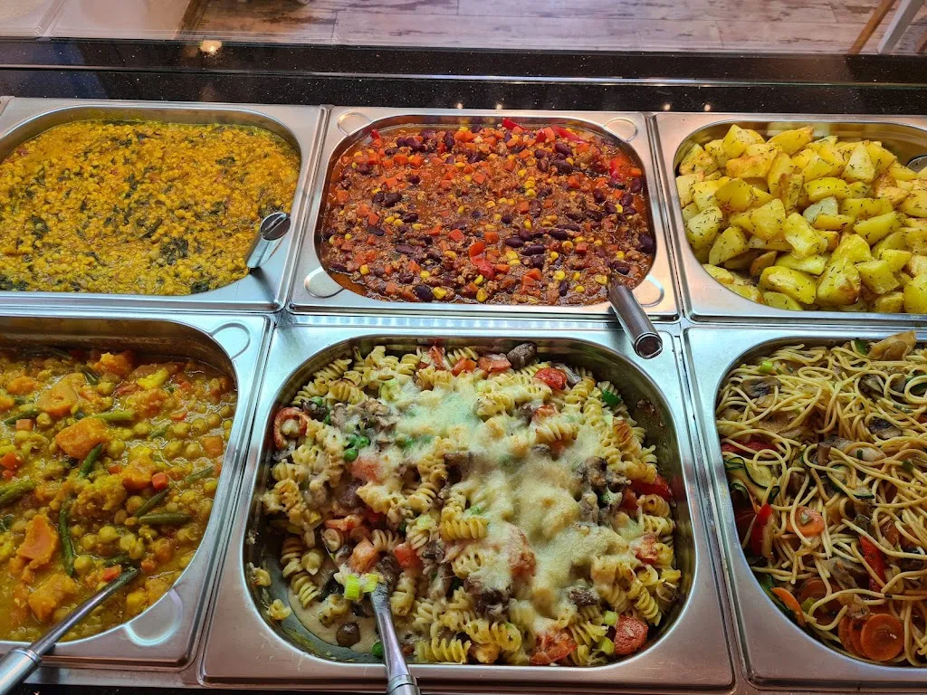 Menu_Pontes Vegetarische Küche_Osterholz-Scharmbeck_image_1