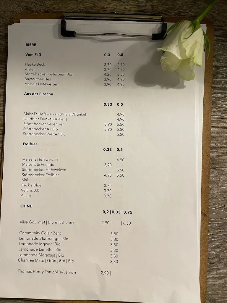 Menu_Haus am See_Ottersberg_image_1