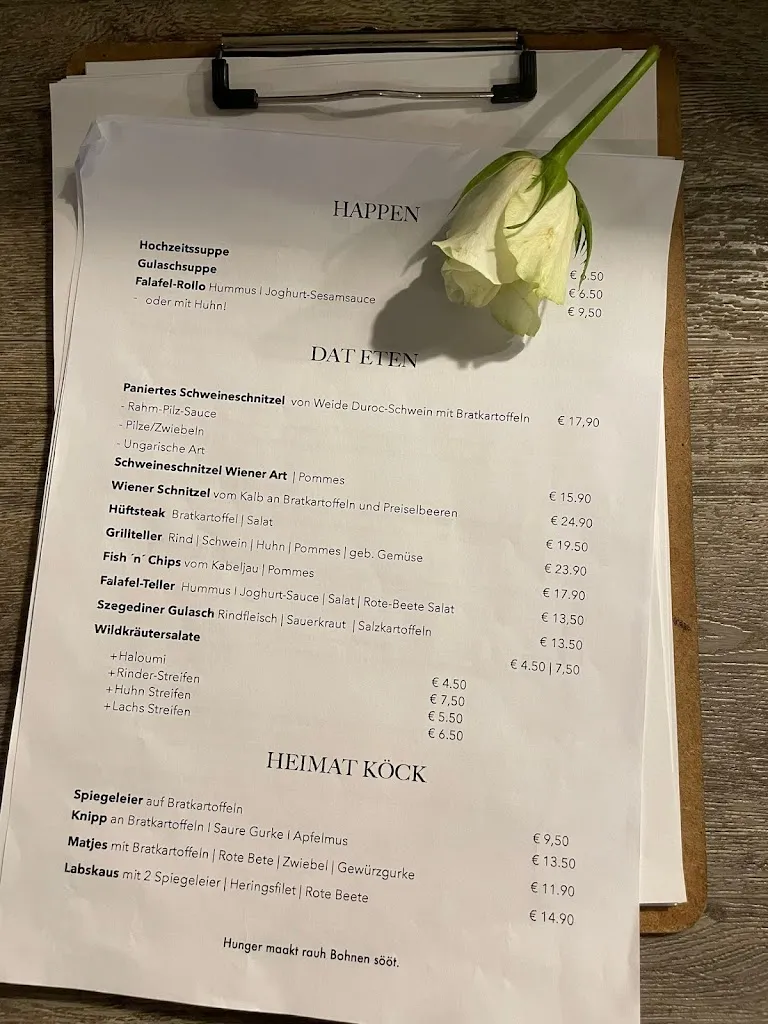 Menu_Haus am See_Ottersberg_image_2