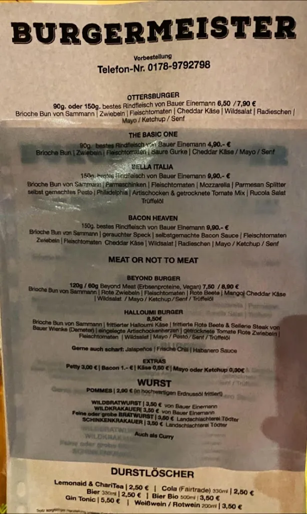 Menu_Burgermeister Ottersberg_Ottersberg_image_1