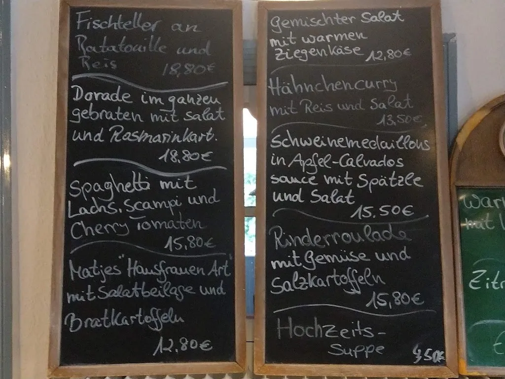 Menu_Körber's Gasthof Speiselokal u. Café_Ottersberg_image_1