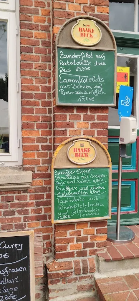 Menu_Körber's Gasthof Speiselokal u. Café_Ottersberg_image_2