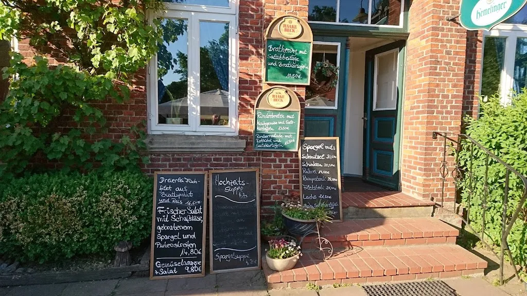 Menu_Körber's Gasthof Speiselokal u. Café_Ottersberg_image_3