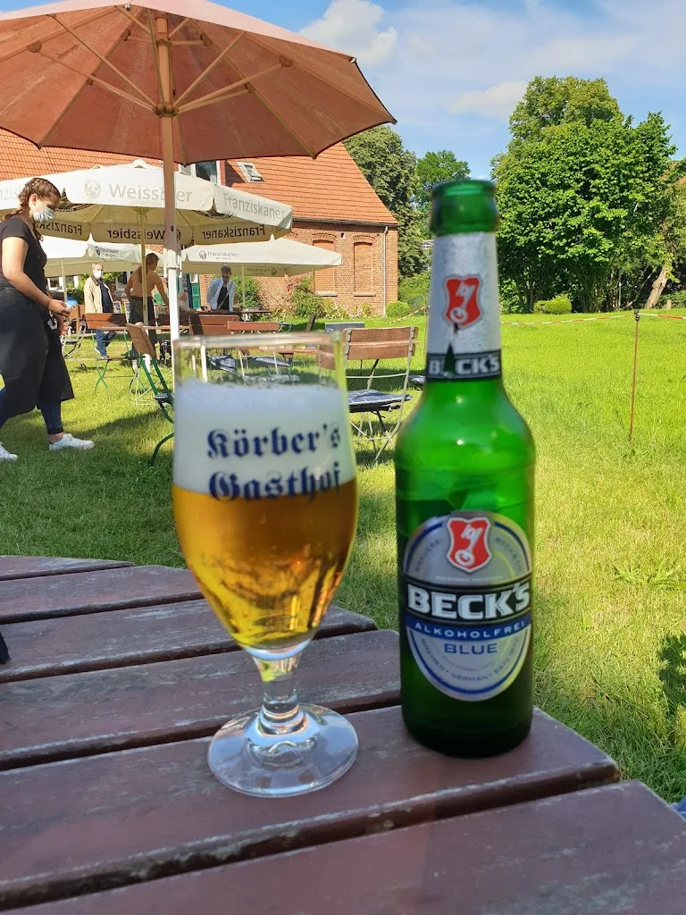 Menu_Körber's Gasthof Speiselokal u. Café_Ottersberg_image_5