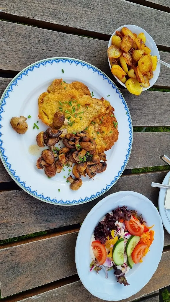 Menu_Körber's Gasthof Speiselokal u. Café_Ottersberg_image_9