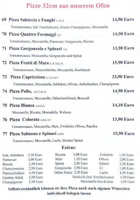 Menu_Localino Italiano_Ottersberg_image_1