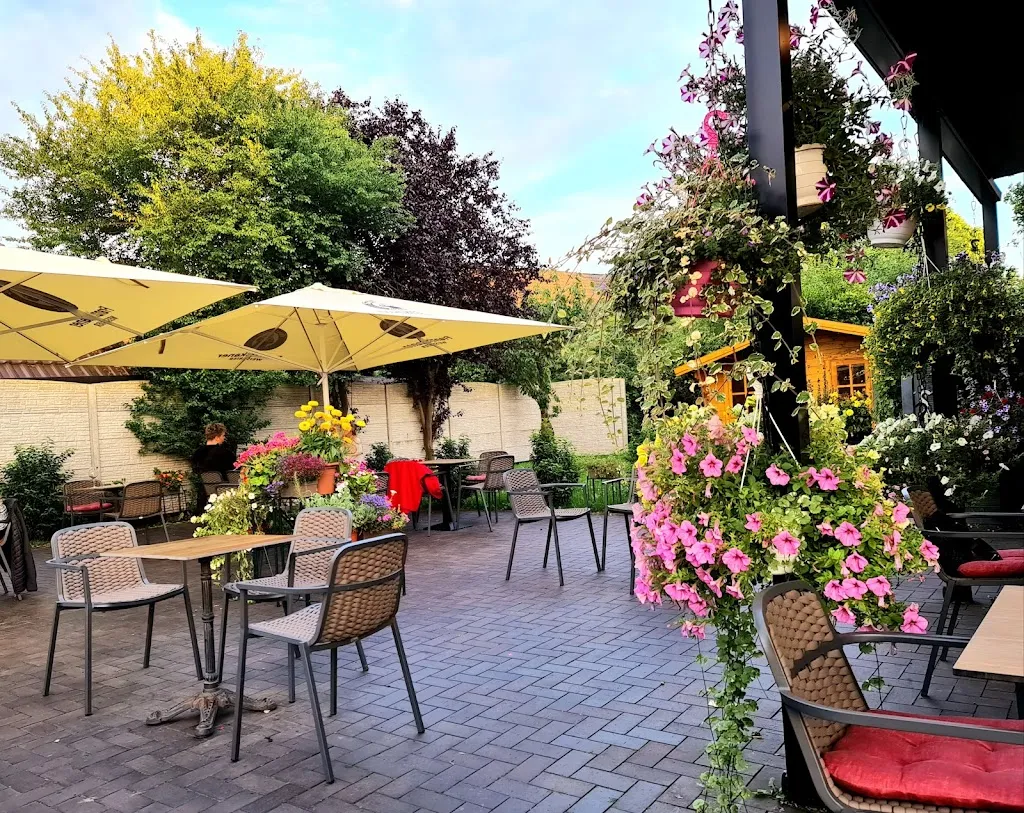 Localino Italiano restaurant in Ottersberg