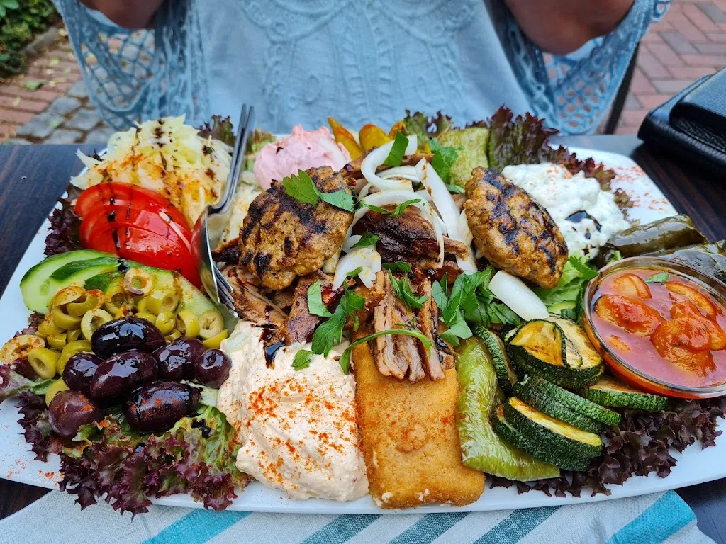 Menu_Restaurant Lemonia_Ottersberg_immagine_5