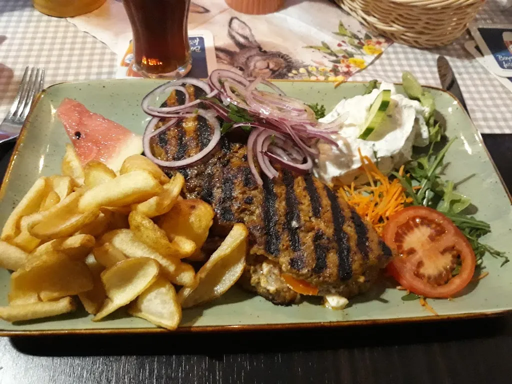 Menu_Restaurant Lemonia_Ottersberg_immagine_6