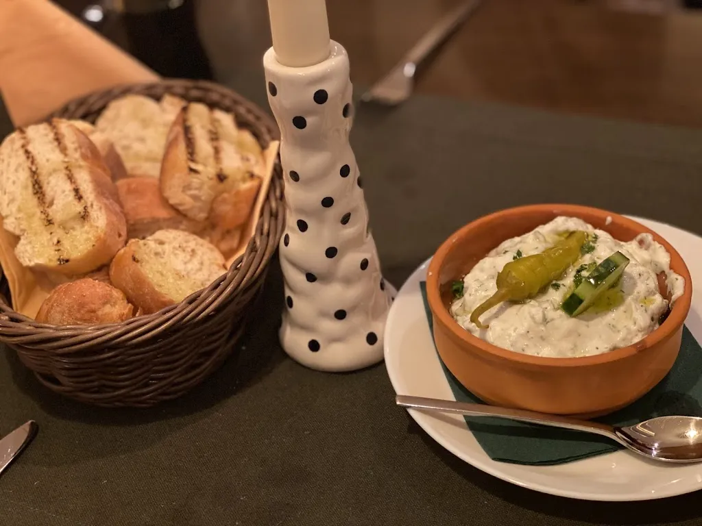 Menu_Restaurant Lemonia_Ottersberg_immagine_8