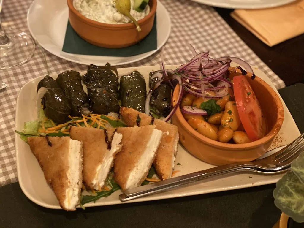 Andrea Loew-Meyer_Restaurant Lemonia_Ottersberg_review