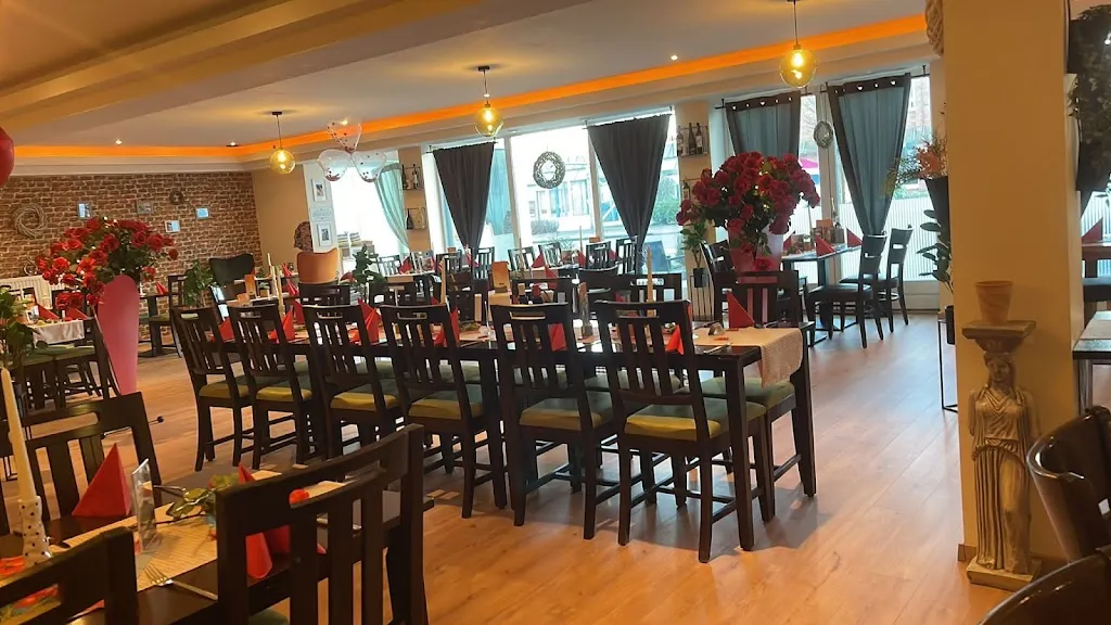 Restaurant Lemonia restaurant in Ottersberg