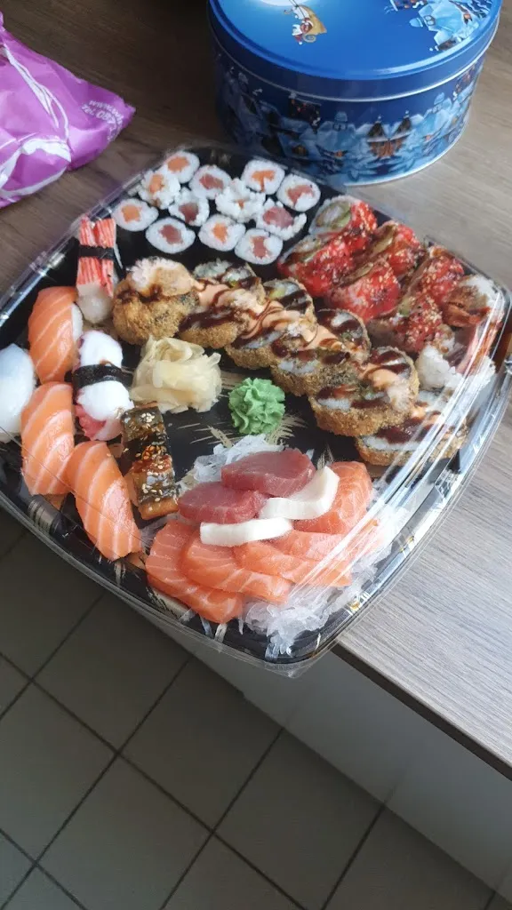 Menu_Cosy Restaurant (ehemals King Dong A)_Landshut_image_5