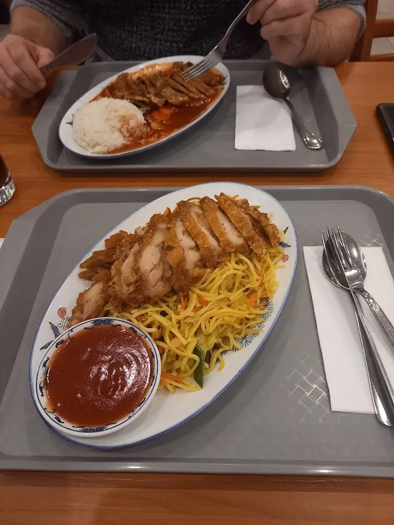 Menu_Cosy Restaurant (ehemals King Dong A)_Landshut_image_7