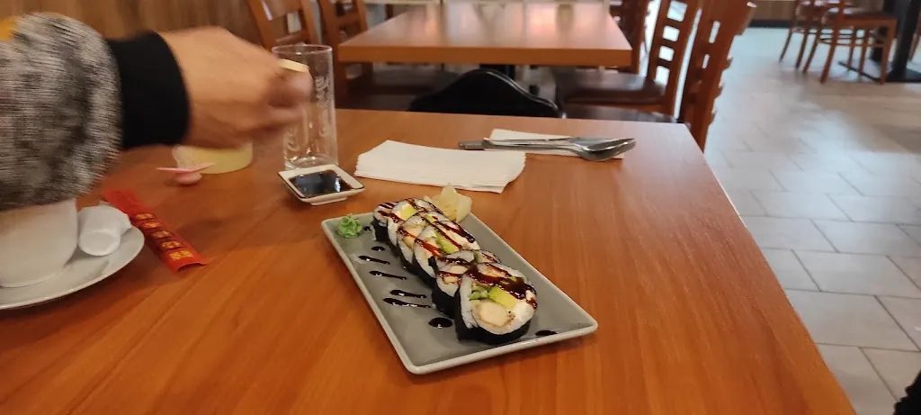 Menu_Cosy Restaurant (ehemals King Dong A)_Landshut_image_8