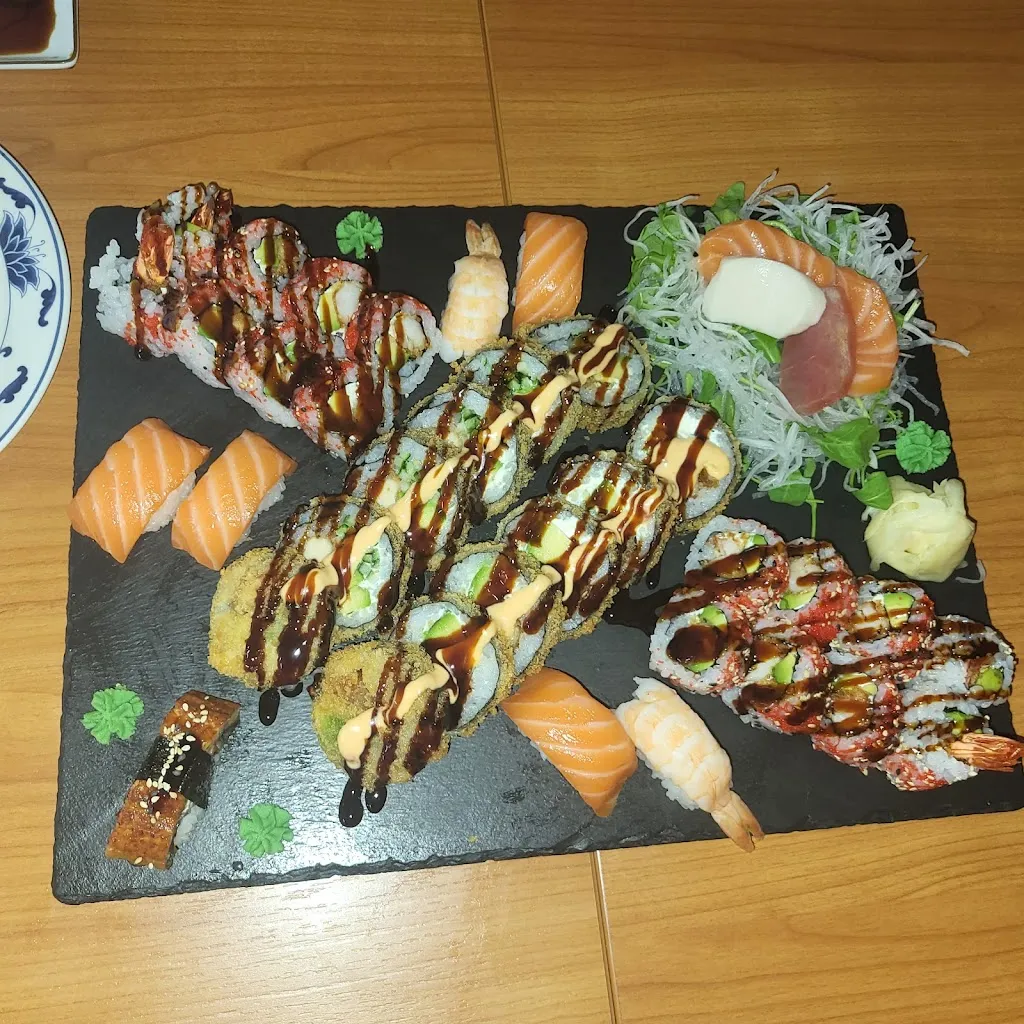 Menu_Cosy Restaurant (ehemals King Dong A)_Landshut_image_9