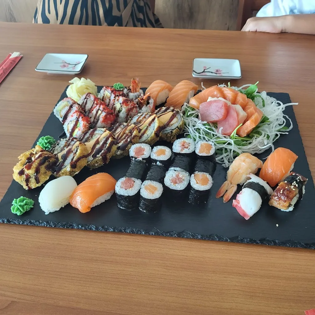 Eugenio_Cosy Restaurant (ehemals King Dong A)_Landshut_recensione