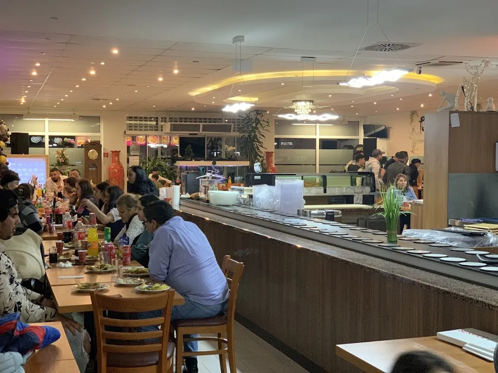 Cosy Restaurant (ehemals King Dong A) restaurant in Landshut