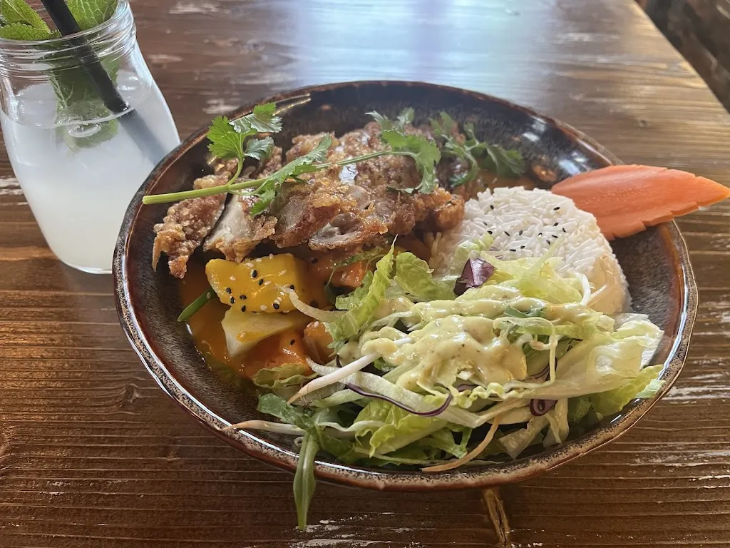 Putai Otterberg ristorante a Otterberg