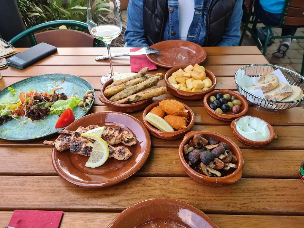 Menu_christians restaurant & tapas bar_Otterstadt_image_5