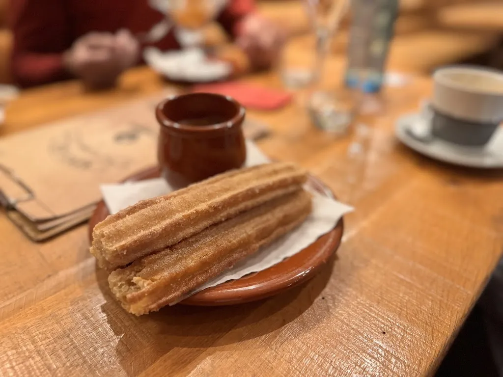 Menu_christians restaurant & tapas bar_Otterstadt_image_7