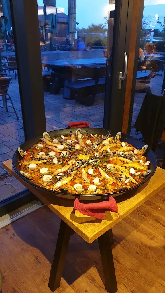 Menu_christians restaurant & tapas bar_Otterstadt_image_8