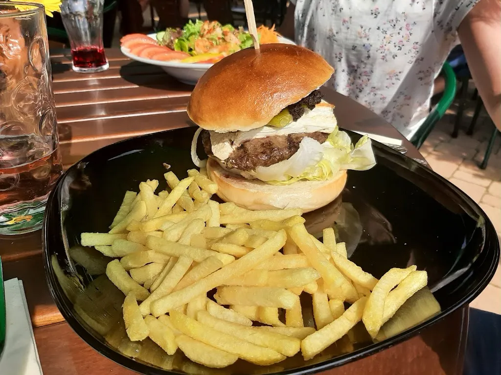 Menu_christians restaurant & tapas bar_Otterstadt_image_9