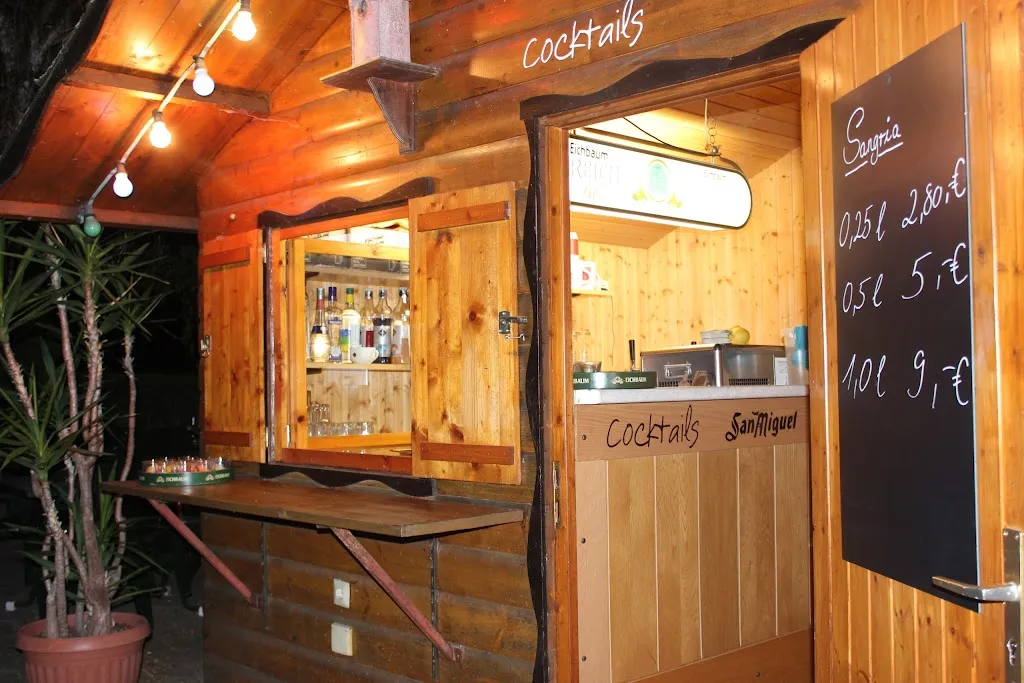 christians restaurant & tapas bar ristorante a Otterstadt