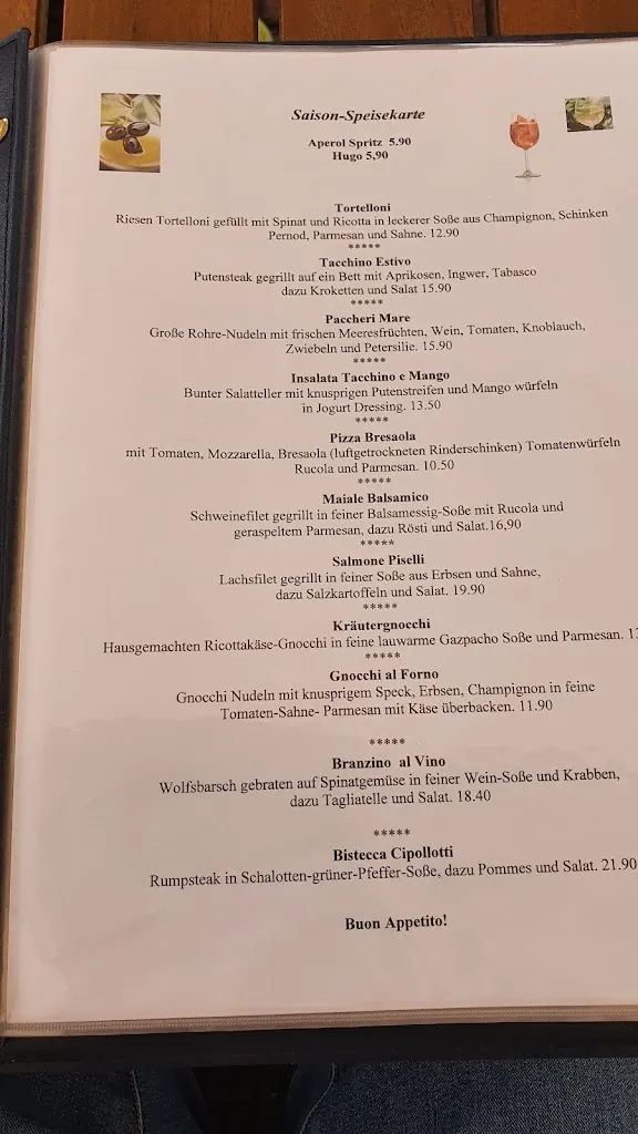 Menu_Ristorante Vivere_Otterstadt_image_3