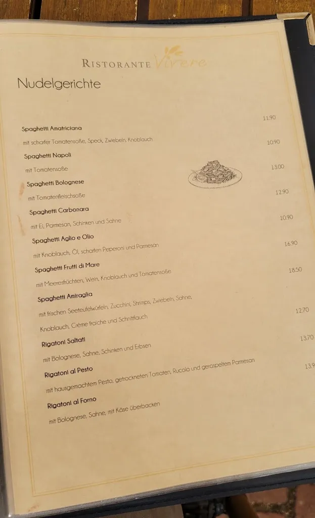 Menu_Ristorante Vivere_Otterstadt_image_4