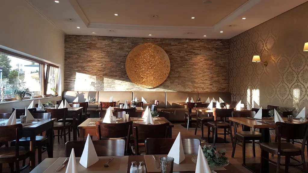 Ristorante Vivere restaurant in Otterstadt