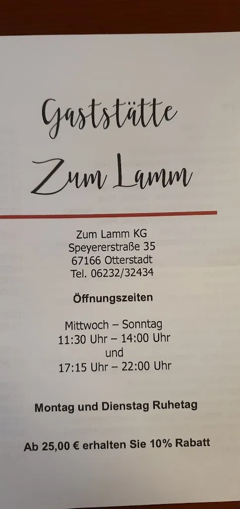 Menu_Zum Lamm_Otterstadt_image_2