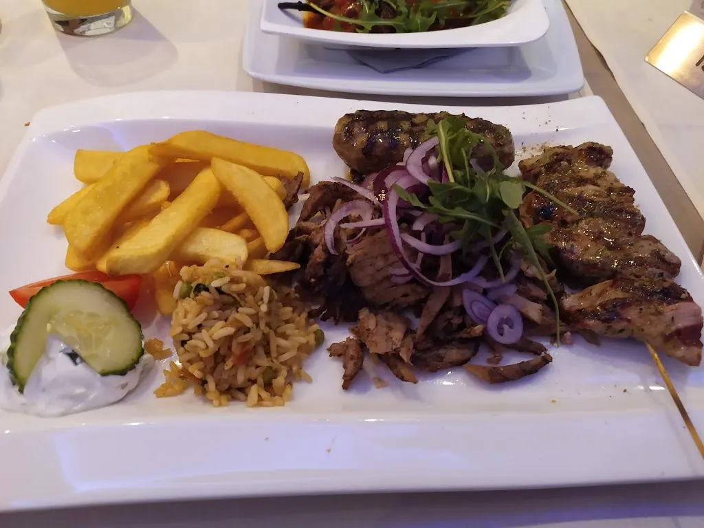 Menü_Parthenon Hotel_Otterbach_Bild_4