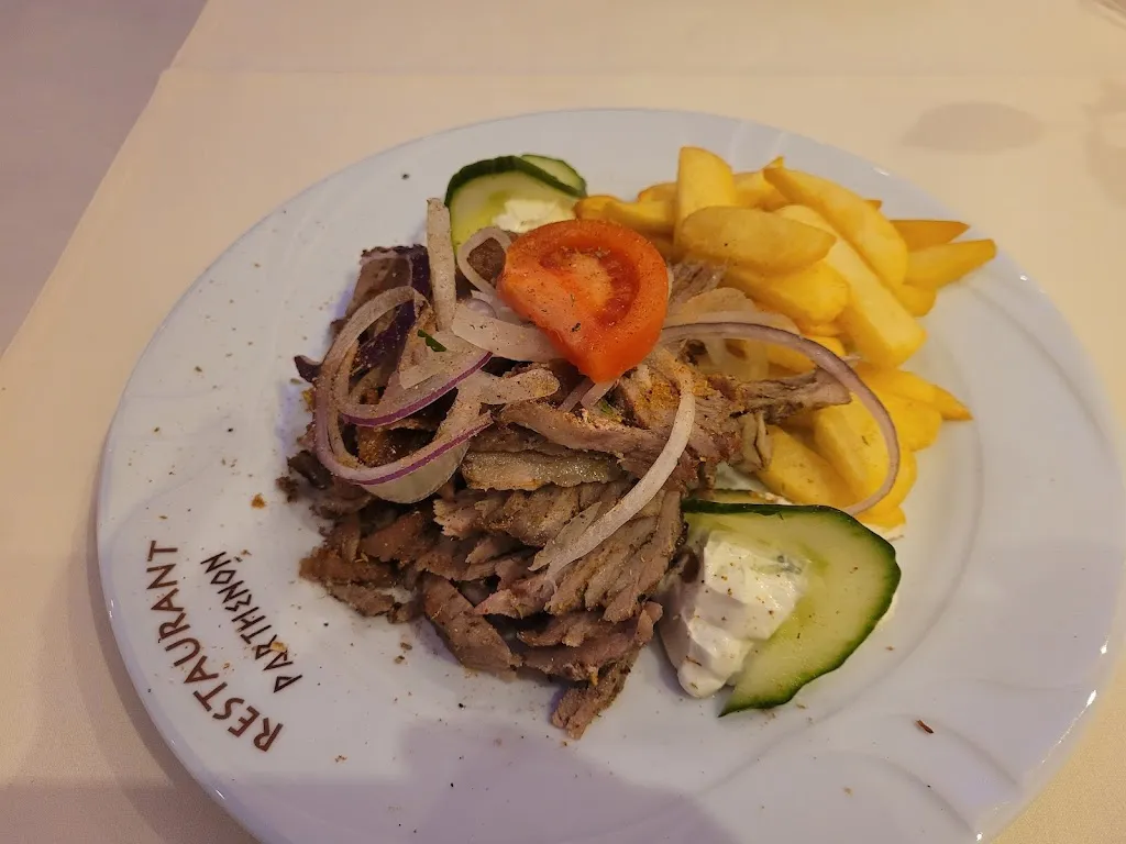 Menü_Parthenon Hotel_Otterbach_Bild_5