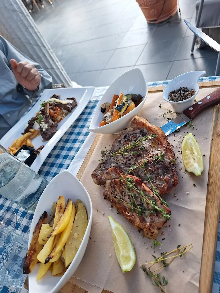 Menü_Parthenon Hotel_Otterbach_Bild_6