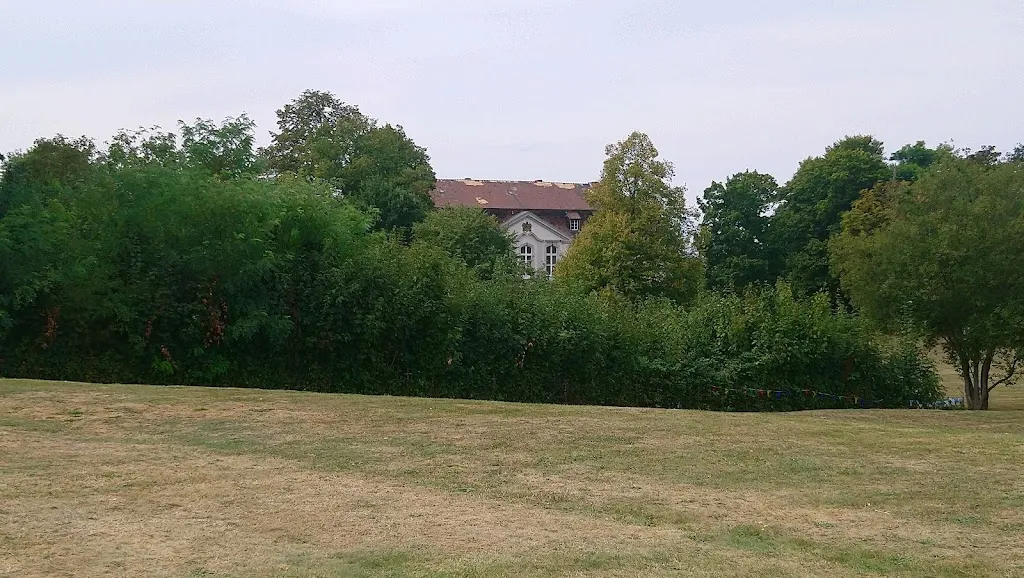 Sportlerheim Otterwisch restaurant in Otterwisch