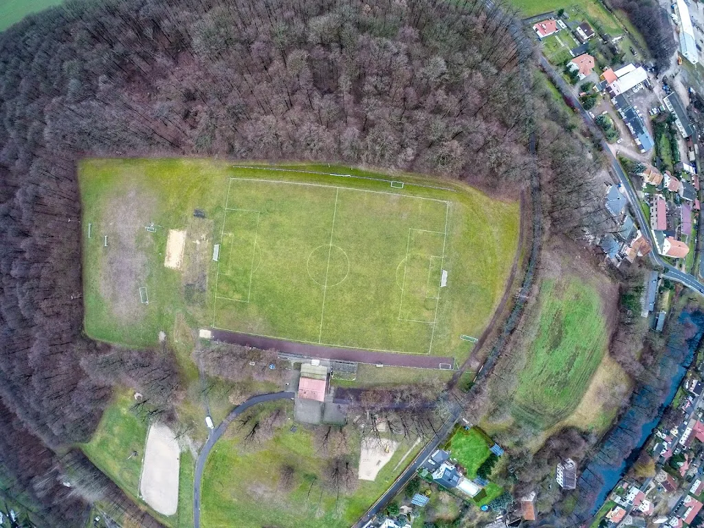 Sportlerheim Otterwisch_Otterwisch_slider_image_2