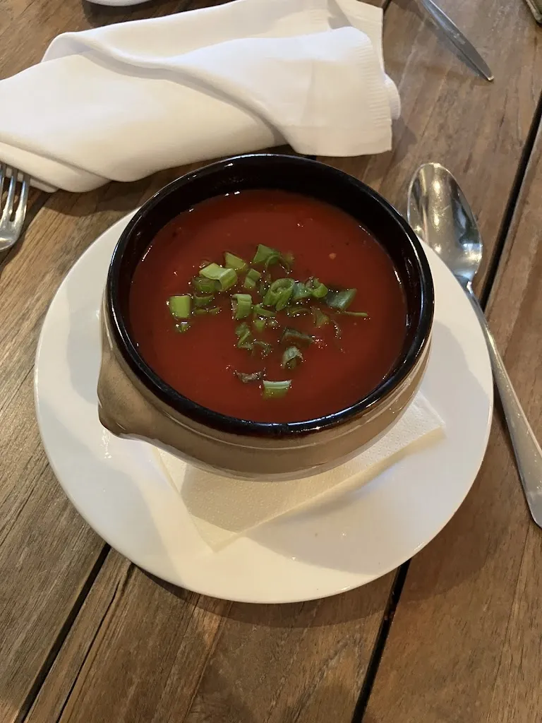 Menu_Restaurant BIJ KOOS_Netherlands_immagine_7