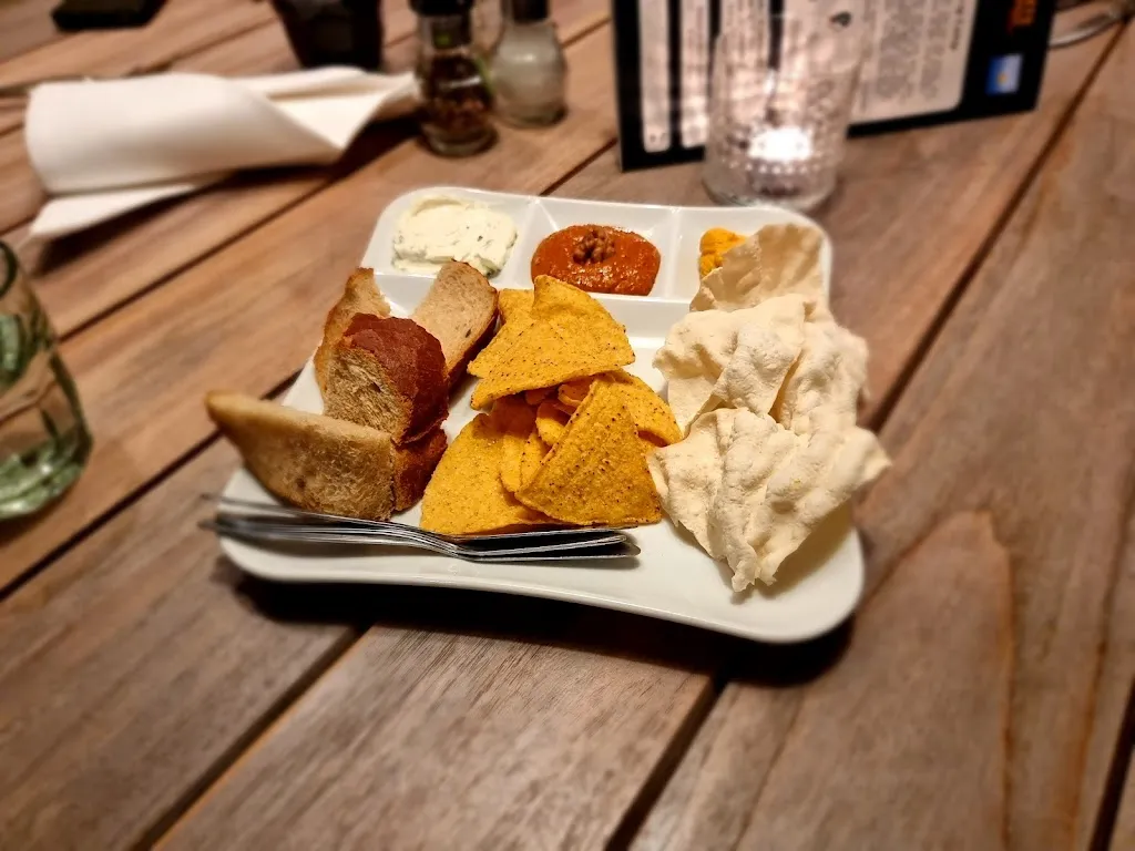 Menu_Restaurant BIJ KOOS_Netherlands_immagine_8