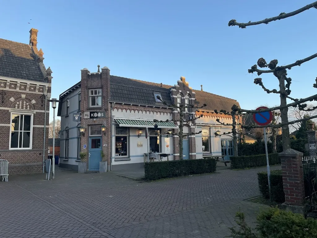 Restaurant BIJ KOOS_Netherlands_slider_image_3