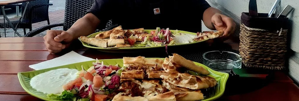 Dagmara Peksa_Mg Grill Café Bistro Restaurant_Landshut_review