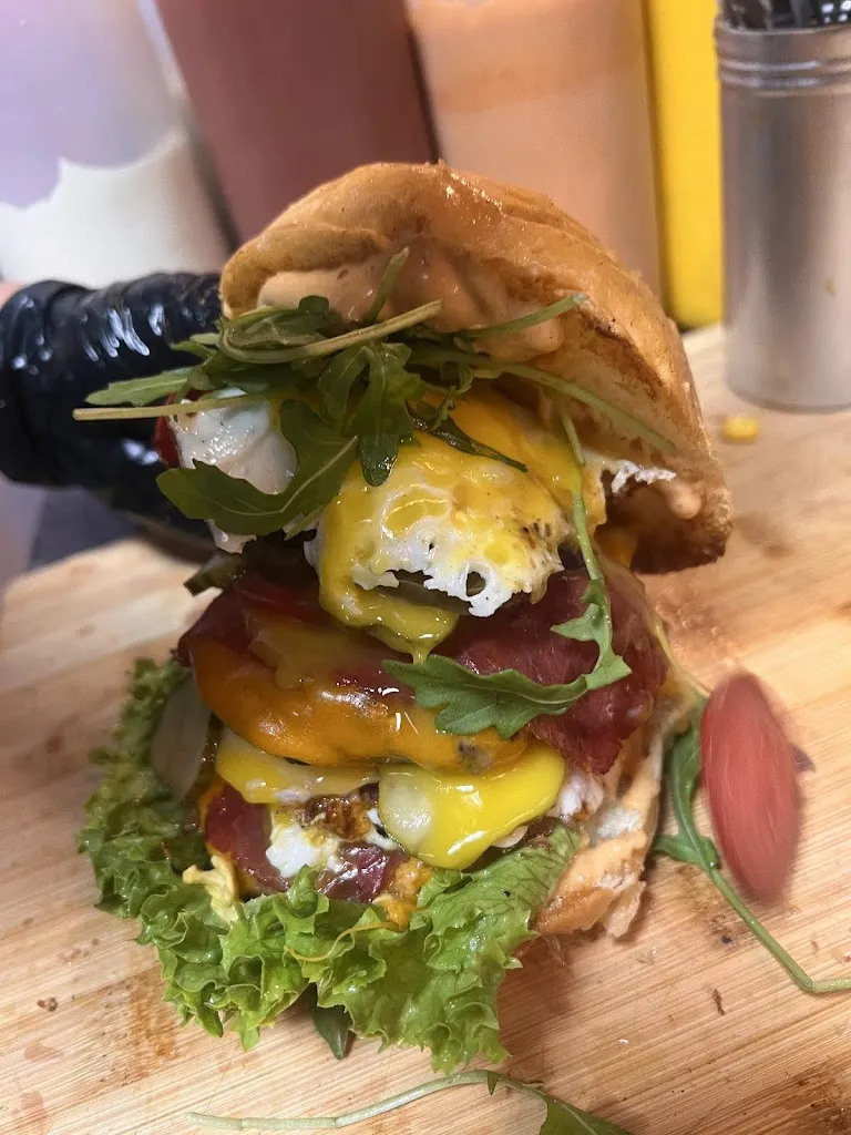 Menu_BURGERFABRIK burger & more_Peine_image_8