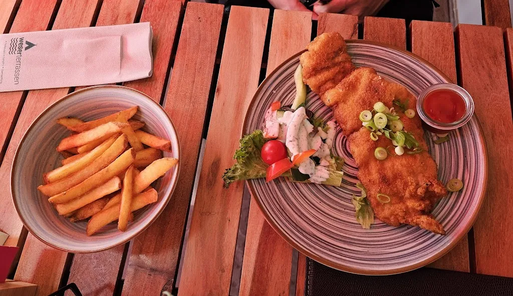 Sarah Peanut_Restaurant Weserterrassen_Polle_review